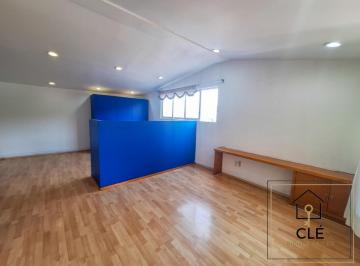 Departamento · 40m² · 1 Recámara · 1 Estacionamiento · Colina, Col. Las Aguilas. Loft Remodelado, con Estacionamiento