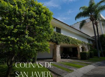 Casa de 3 habitaciones, Guadalajara · Residencia en Renta en Fraccionamiento Villas del Torreón, Colinas de San Javier