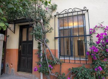 Casa de 4 habitaciones, San Miguel de Allende · Casa Infonavit Malanquin