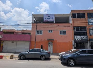 Edificio · 522m² · 5 Recámaras · Edificio Comercial en Venta en Azcapotzalco