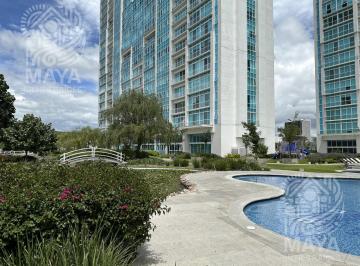 Departamento · 112m² · 2 Recámaras · Departamento en Venta, Ph, Juriquilla Towers, Querétaro