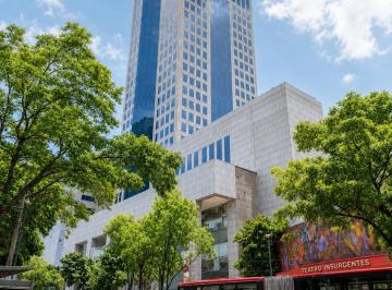 Oficina , Benito Juárez · Oficina en Renta en Torre Mural