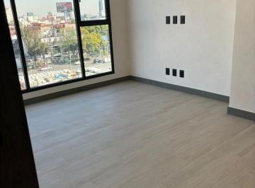 Departamento · 63m² · 1 Recámara · 1 Estacionamiento · Departamento en Colonia del Valle, Cdmx