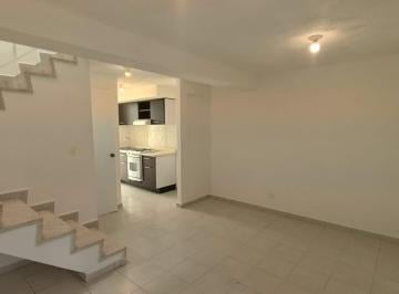 Casa · 66m² · 3 Recámaras · 1 Estacionamiento · Casa en Hacienda del Valle, Toluca