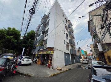 Departamento de 2 habitaciones, Cuauhtémoc · Departamento en Ciudad de México en Colonia Doctores
