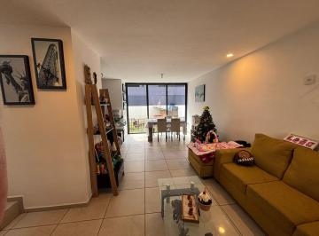 Casa en condominio · 132m² · 3 Recámaras · 2 Estacionamientos · Casa en Venta en Condominio Ferrara, Santin, Toluca 3 Rec 2 Baños