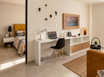 Departamento · 68m² · 2 Recámaras · Departamento en Fraccionamiento San Cristóbal Caleras