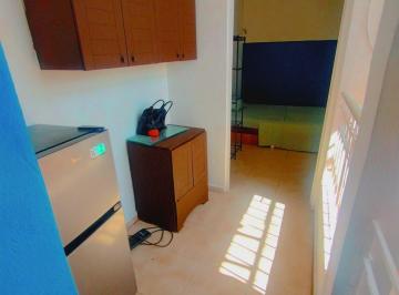 Departamento · 36m² · 1 Recámara · 1 Estacionamiento · Departamento - Andalucia II