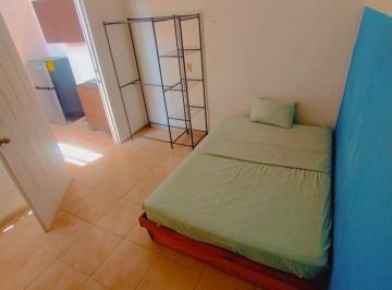 Departamento · 36m² · 1 Recámara · 1 Estacionamiento · Departamento - Andalucia II