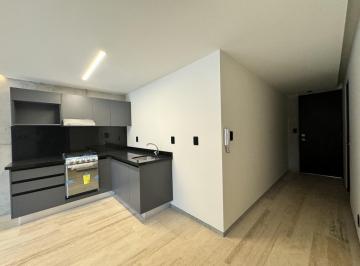 Departamento · 98m² · 2 Recámaras · 1 Estacionamiento · Departamento Residencial en Letrán Valle, con Balcón /terraza