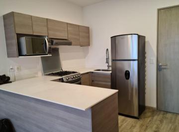 Departamento de 2 habitaciones, Monterrey · Rento Departamento en La Av Revolución 2703, Ladrillera