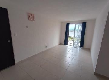 Casa en condominio · 56m² · 2 Recámaras · 1 Estacionamiento · Casa en Idilica Serratón, Almoloya Edoméx