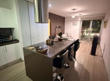 Departamento · 62m² · Departamento en Guadalupe Inn