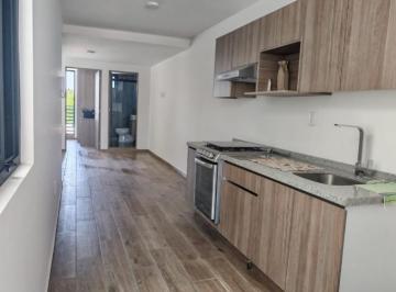 Departamento · 56m² · 2 Recámaras · Departamento en Santa Maria Malinalco