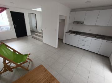 Casa · 67m² · 2 Recámaras · 1 Estacionamiento · Casa en Santiaguito Tlalcilalcali