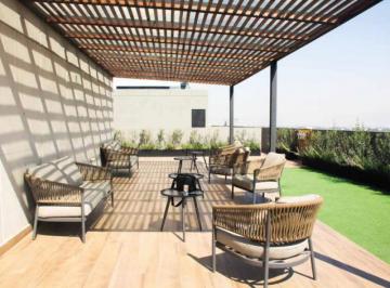 Departamento · 102m² · 2 Recámaras · 2 Estacionamientos · Venta de Departamento en " Nupol Living", con Roof Garden Común