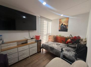 Departamento · 47m² · 2 Recámaras · 1 Estacionamiento · Venta de Departamento en Santo Tomas, Azcapotzalco, con Terraza