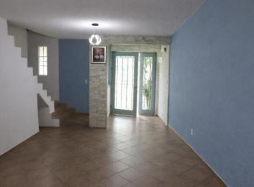 Casa en condominio · 66m² · 4 Recámaras · 1 Estacionamiento · Casa en Condominio en Paseo de La Fe 24, Cuautitlán Izcalli con 4 Recámaras y 2 Baños