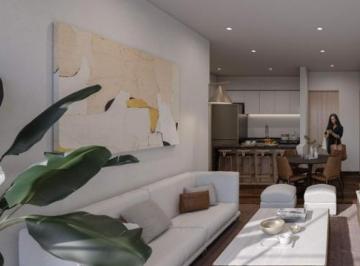Departamento · 33m² · 1 Recámara · Departamento en Pre - Venta en La Roma Nte con Amenidades