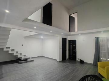 Casa · 223m² · 2 Recámaras · 2 Estacionamientos · Amplia Casa en Cuautitlán Izcalli, Estado de México