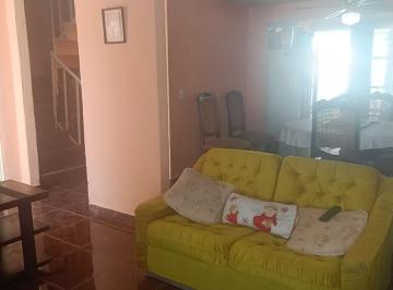 Casa en condominio · 94m² · 3 Recámaras · 2 Estacionamientos · Casa en Venta en Col. Cumbria, Cuautitlán Izcalli con 3 Rec, 2 Baños y 2 Estacionamientos