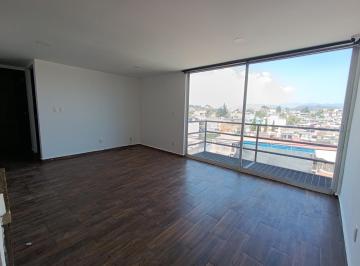 Departamento · 65m² · 2 Recámaras · 1 Estacionamiento · Departamento en Cuajimalpa, Ciudad de México
