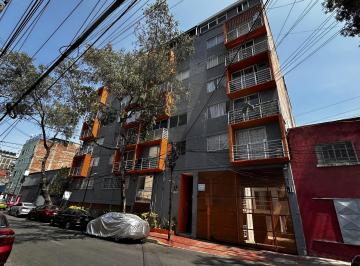 Departamento · 80m² · 2 Recámaras · 1 Estacionamiento · Departamento en Anáhuac II Sección