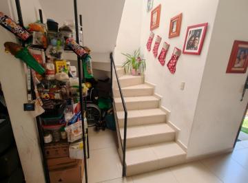 Casa · 136m² · 3 Recámaras · 2 Estacionamientos · Casa en Lerma, Estado de México