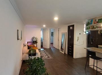 Departamento · 51m² · 2 Recámaras · Departamento en Anáhuac I Sección