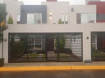 Casa · 87m² · 3 Recámaras · 2 Estacionamientos · Casa en Guadalupe Victoria