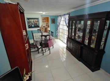 Casa · 102m² · 4 Recámaras · 1 Estacionamiento · Casa en Atlanta, Cuatitlán Izcallli