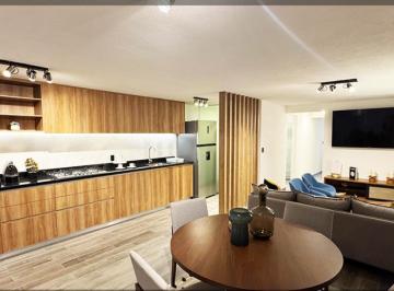 Departamento · 59m² · 2 Recámaras · 1 Estacionamiento · Departamento en Portales Sur