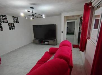 Casa · 236m² · 3 Recámaras · 2 Estacionamientos · Casa en San Pedro Totoltepec, Toluca