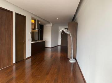 Departamento de 1 habitación, Cuajimalpa de Morelos · Renta Departamento Av Santa Fe - Peninsula Arcos