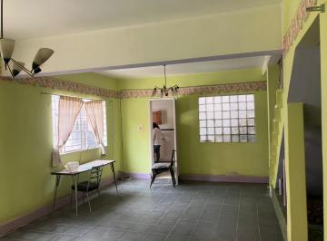 Casa uso de suelo de 7 habitaciones, Azcapotzalco · Casa en Renta Uso de Suelo Comercial y Habitacional
