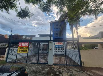 Casa uso de suelo de 3 habitaciones, Zapopan · Casa en Renta – Excelente Para Casa Habitación o Negocio Colonia Moctezuma