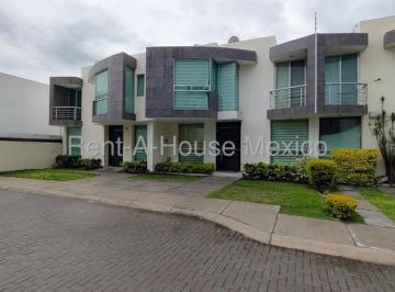 Casa de 3 habitaciones, Querétaro · Valle D Juriquilla - Casa en Renta - 3 Recámaras