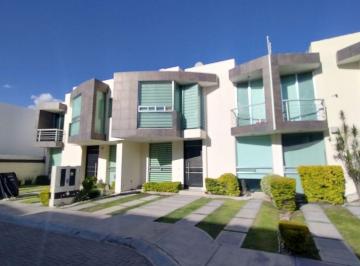 Casa Renta 160m² de 3 habitaciones · Valle D Juriquilla - Casa en Renta - 3 Recámaras