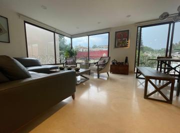 Casa en condominio de 4 habitaciones, Coyoacán · Coyoacan / del Carmen, Morelos