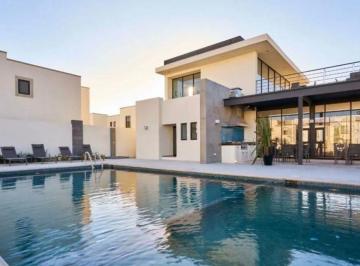 Casa en condominio de 3 habitaciones, El Marqués · Casa en Renta Celeste