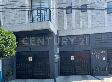 Departamento · 62m² · 2 Recámaras · 1 Estacionamiento · Departamento en Renta en Col. Moctezuma, Venustiano Carranza, Cdmx