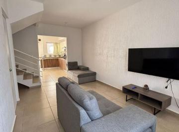 Casa de 3 habitaciones, Benito Juárez · Renta – Casa Amueblada Modelo Ceiba en Jardines del Sur 6