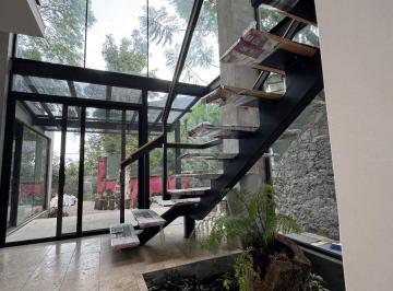 Casa de 4 habitaciones, Cuernavaca · Casa Nueva y Contemporánea