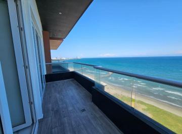 Departamento de 3 habitaciones, Boca del Río · Renta de Departamento en Colinas del Mar Frente Al Mar