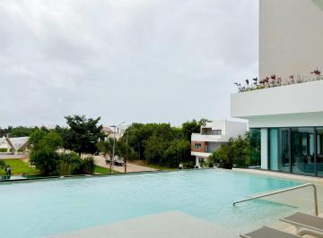 Departamento · 110m² · 2 Recámaras · 2 Estacionamientos · Departamento en Venta, Arbolada Towers