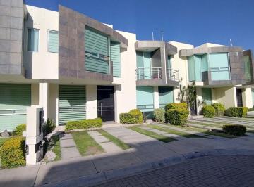 Departamento Renta 160m² de 3 habitaciones · Renta - Casa en Valle de Juriquilla - Amplios Espacios