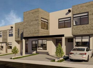 Casa · 169m² · 3 Recámaras · 2 Estacionamientos · Casa en Venta en Loredi, Zibatá