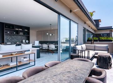 Departamento de 2 habitaciones, Huixquilucan · Departamento de Lujo en Tecamachalco