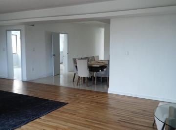 Departamento · 320m² · 3 Recámaras · 1 Estacionamiento · Departamento en Polanco