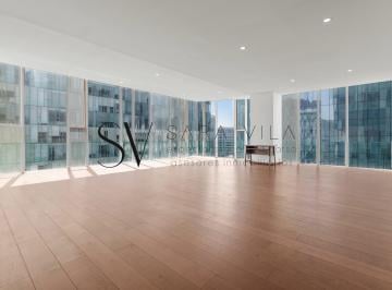 Departamento de 3 habitaciones, Miguel Hidalgo · Plaza Carso: Espectacular Departamento 3 Recamaras